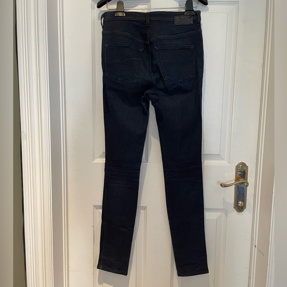 DIESEL Skinny jeans - Picture 4 of 4